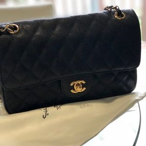 COPY - Chanel small flap